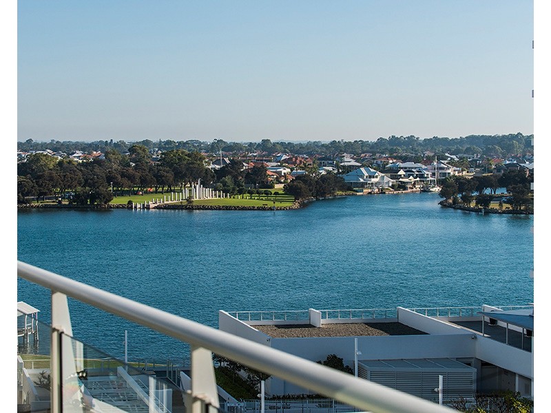 708/1 Marco Polo Drive, Mandurah WA 6210