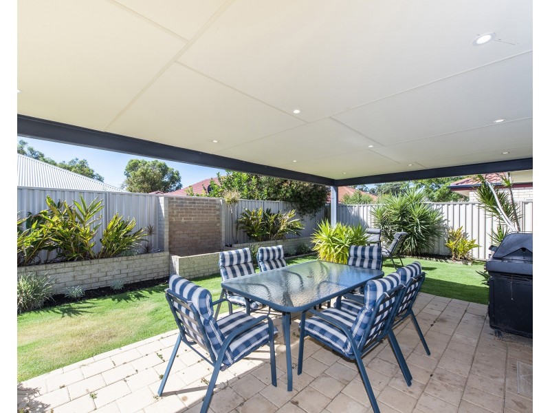 19 Menna  Brace, Greenfields WA 6210