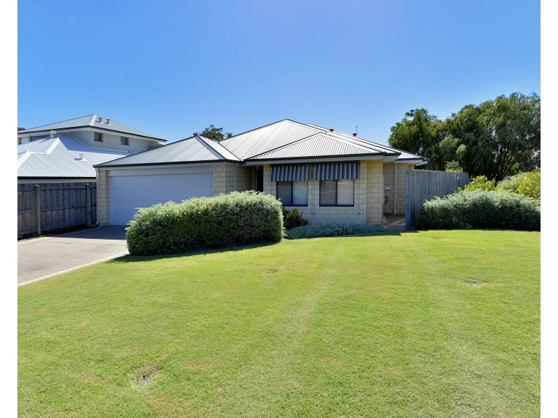 49 Summer Drive, Dawesville WA 6211