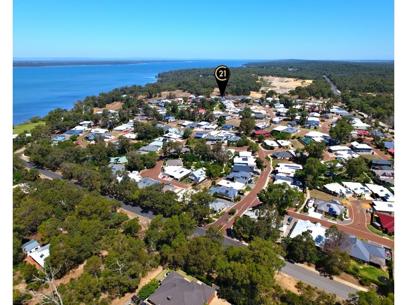 49 Summer Drive, Dawesville WA 6211