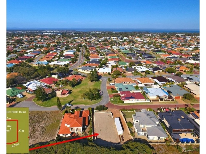 10 Hayman Retreat, Halls Head WA 6210