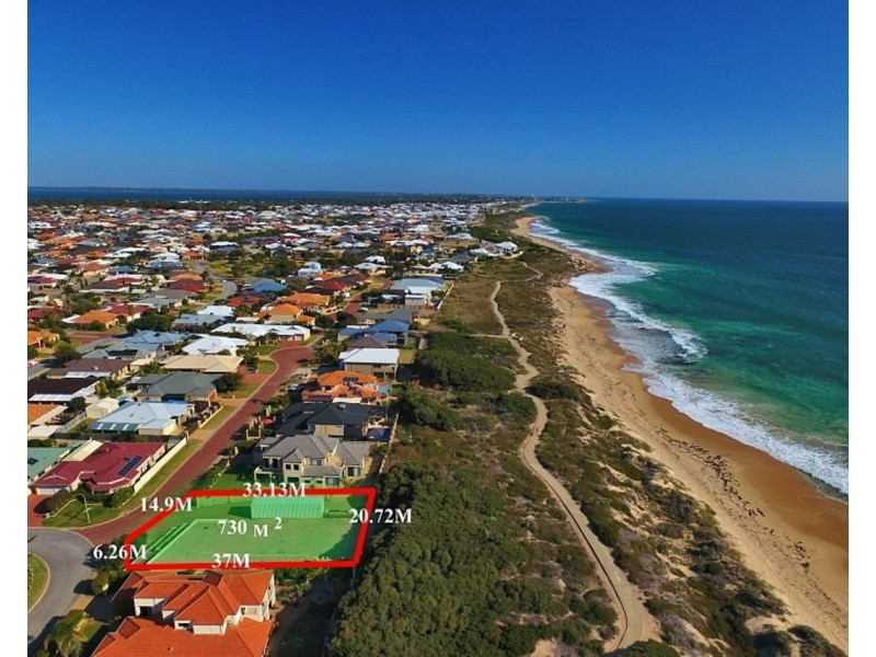 10 Hayman Retreat, Halls Head WA 6210