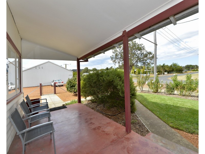 14 Kingston Street, North Dandalup WA 6207