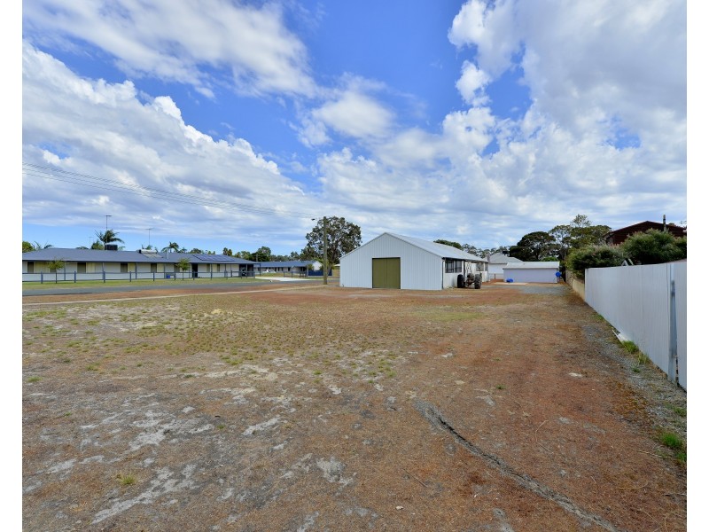 14 Kingston Street, North Dandalup WA 6207