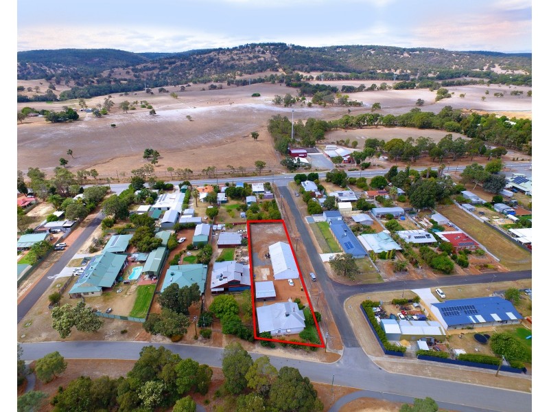 14 Kingston Street, North Dandalup WA 6207