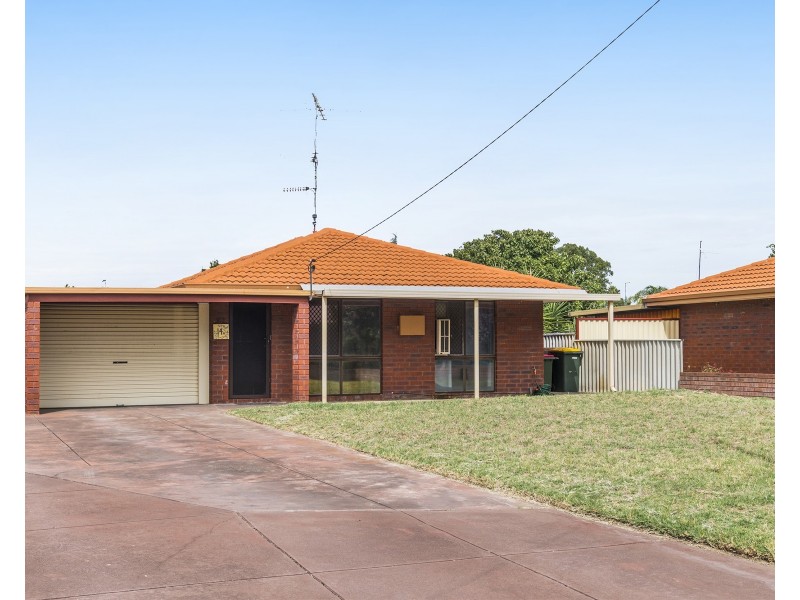 14A Nuytsia Place, Pinjarra WA 6208