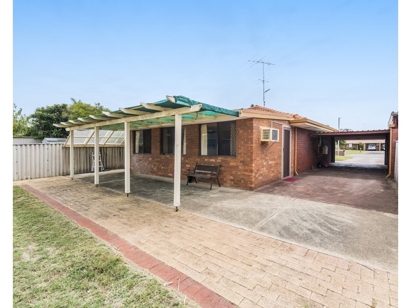 14A Nuytsia Place, Pinjarra WA 6208