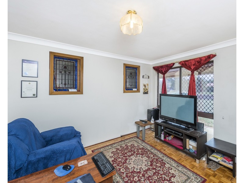 14A Nuytsia Place, Pinjarra WA 6208