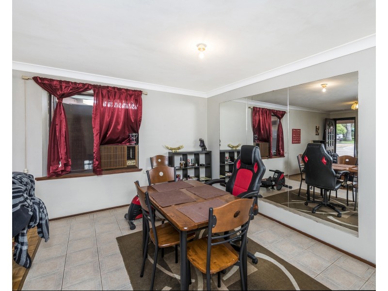 14A Nuytsia Place, Pinjarra WA 6208