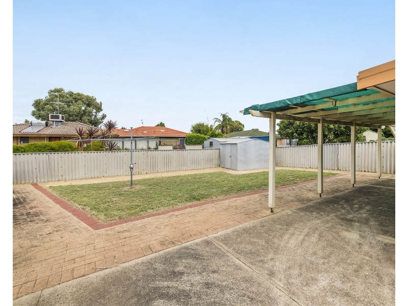 14A Nuytsia Place, Pinjarra WA 6208