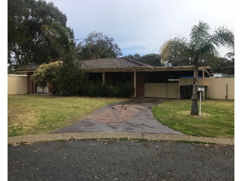 2 Josbury Close, Coodanup WA 6210
