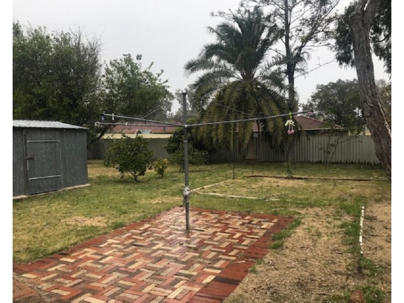 2 Josbury Close, Coodanup WA 6210