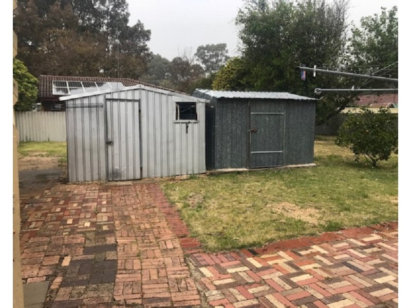 2 Josbury Close, Coodanup WA 6210