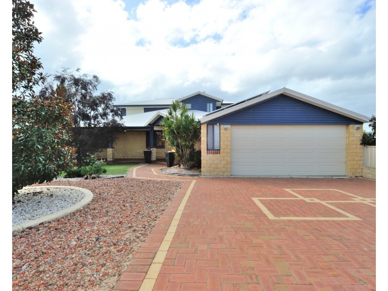 28 Balingup Loop, Dawesville WA 6211
