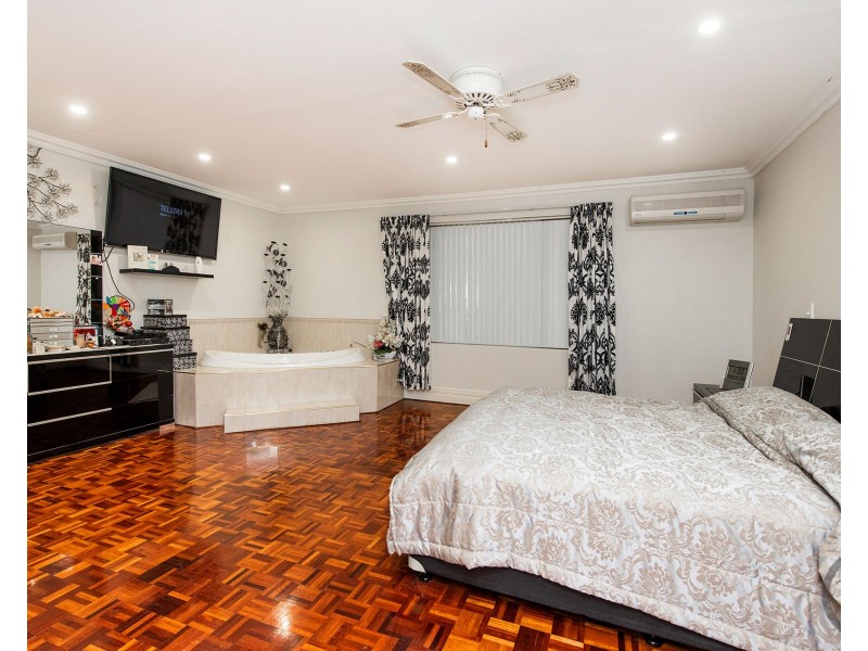 418 Newnham Road, Lake Clifton WA 6215