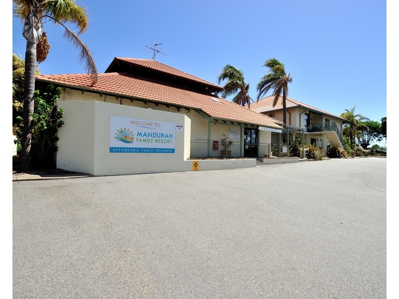 41/130 Mandurah Terrace, Mandurah WA 6210