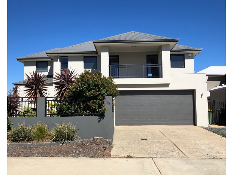 76 Cormorant Key, Wannanup WA 6210