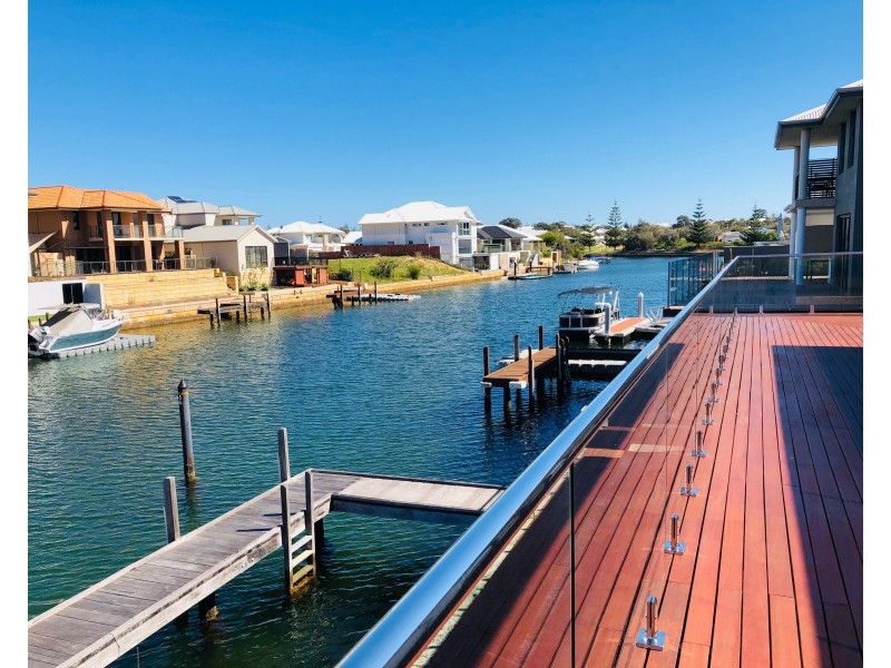 76 Cormorant Key, Wannanup WA 6210
