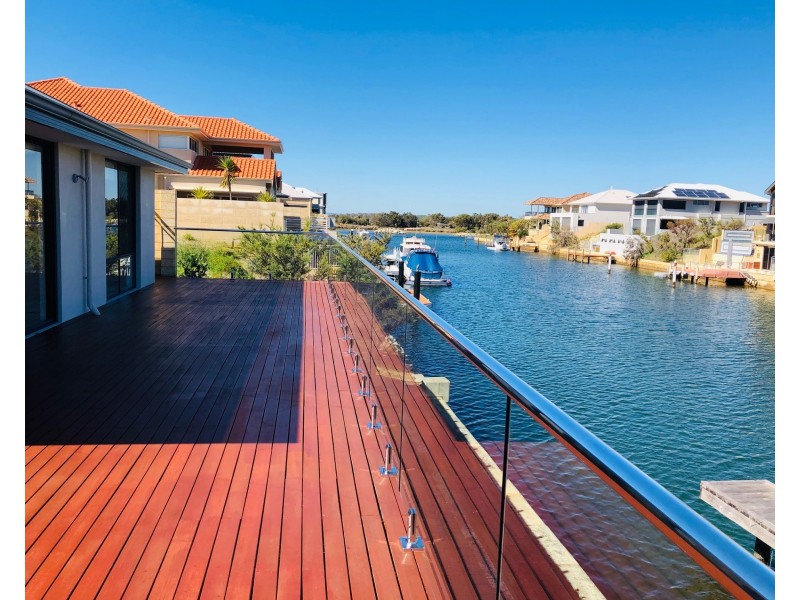 76 Cormorant Key, Wannanup WA 6210