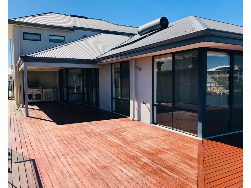 76 Cormorant Key, Wannanup WA 6210