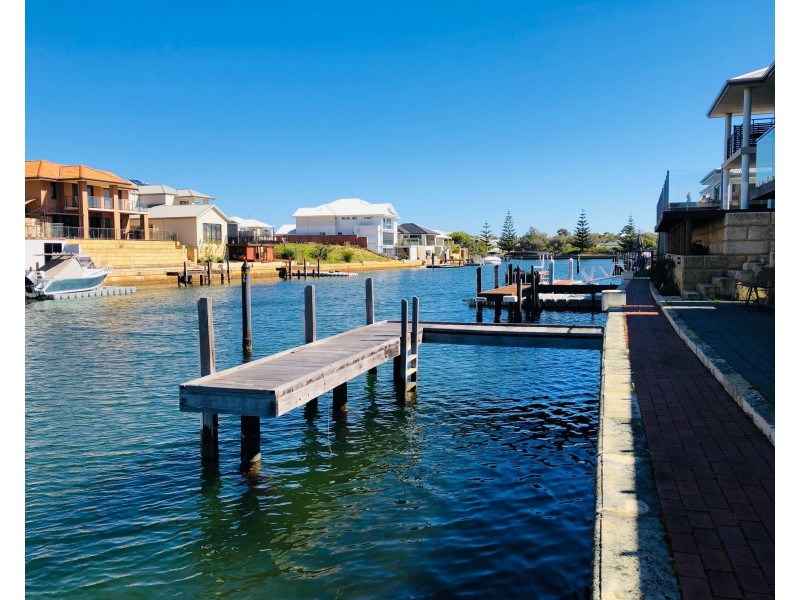 76 Cormorant Key, Wannanup WA 6210