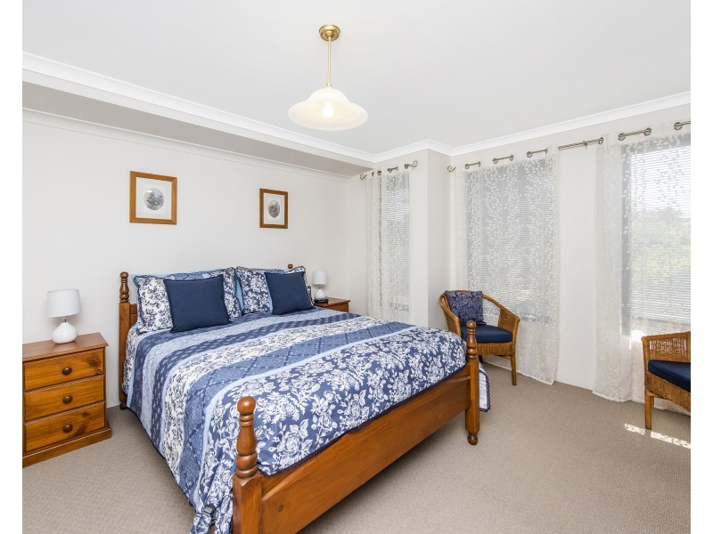 4 Nannup Close, Dawesville WA 6211