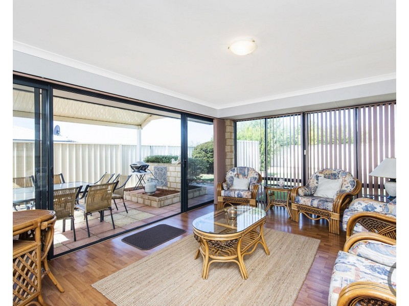 4 Nannup Close, Dawesville WA 6211