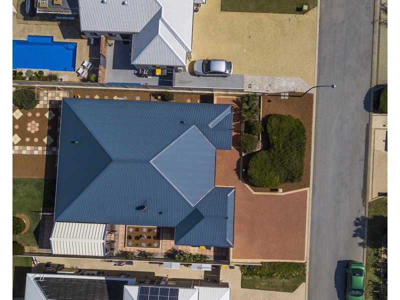 4 Nannup Close, Dawesville WA 6211