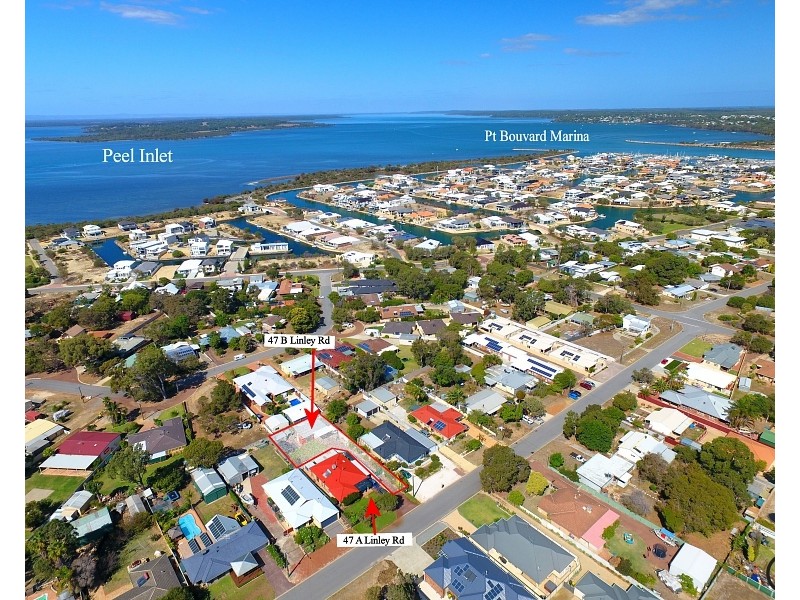 47B Linley Road, Wannanup WA 6210