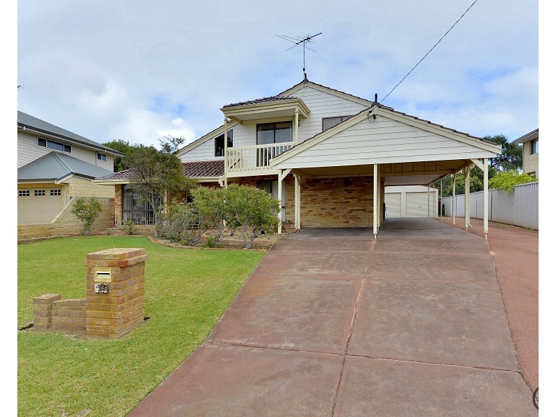 21 Colonial Court, Bouvard WA 6211