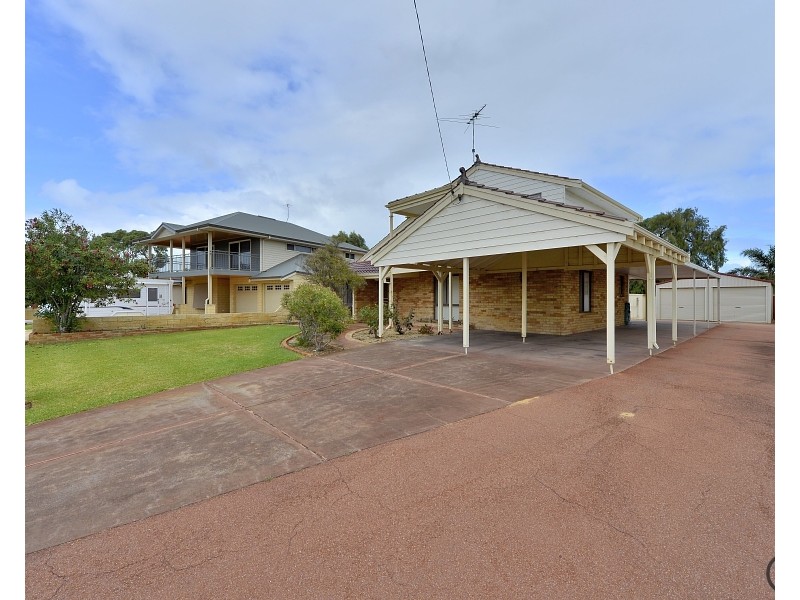 21 Colonial Court, Bouvard WA 6211