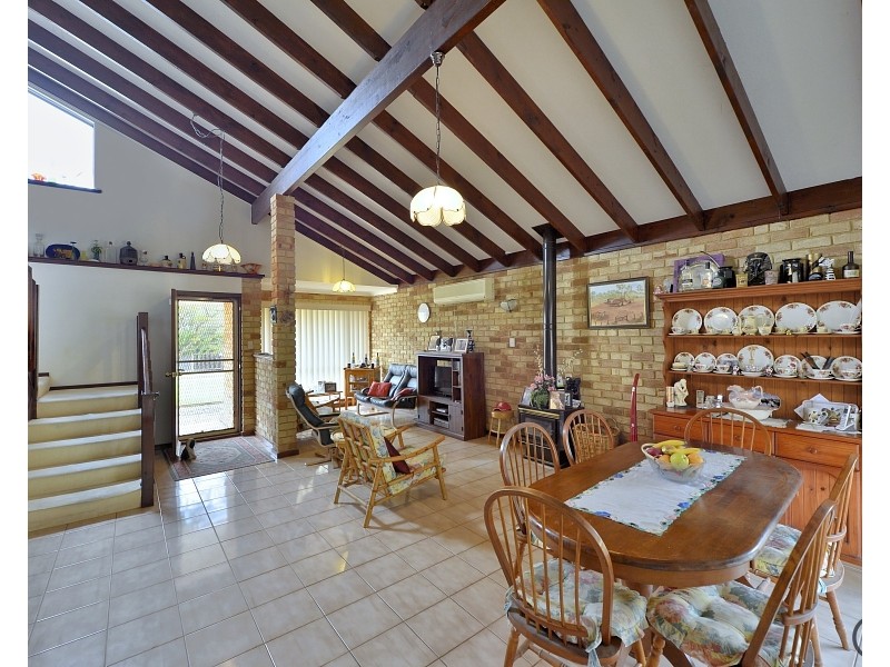 21 Colonial Court, Bouvard WA 6211