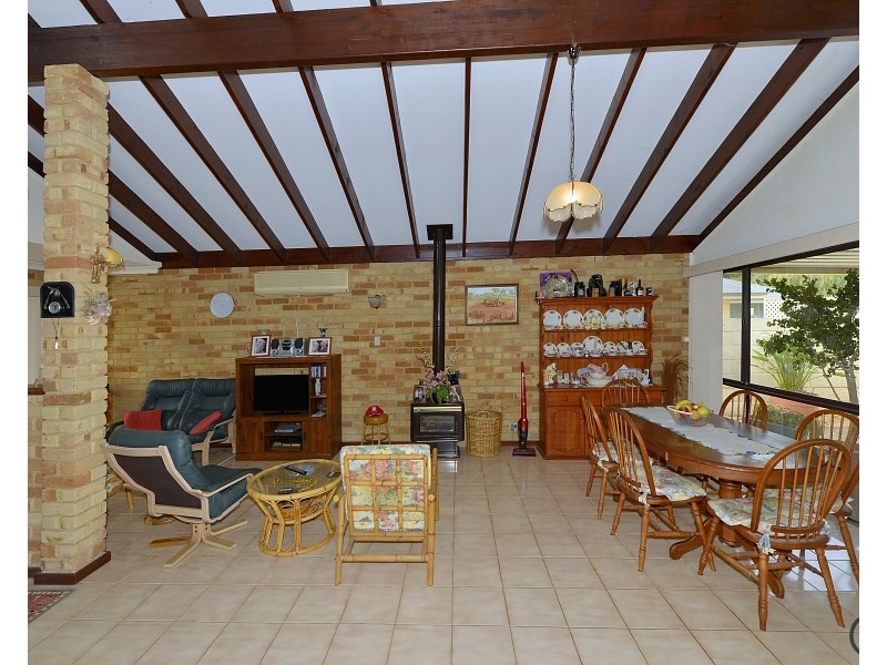 21 Colonial Court, Bouvard WA 6211