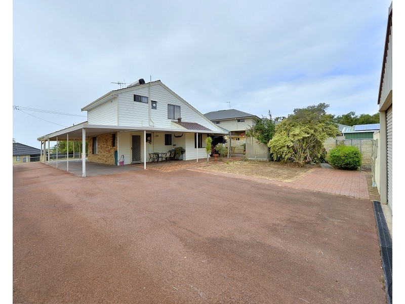 21 Colonial Court, Bouvard WA 6211