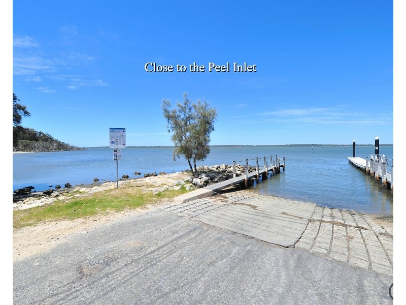 21 Colonial Court, Bouvard WA 6211