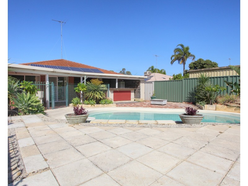 9  Teranca Road, Greenfields WA 6210