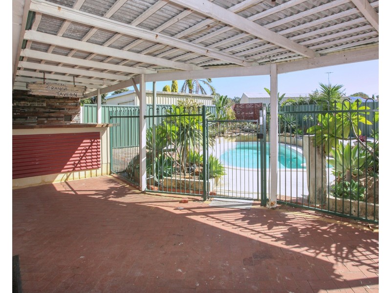 9  Teranca Road, Greenfields WA 6210