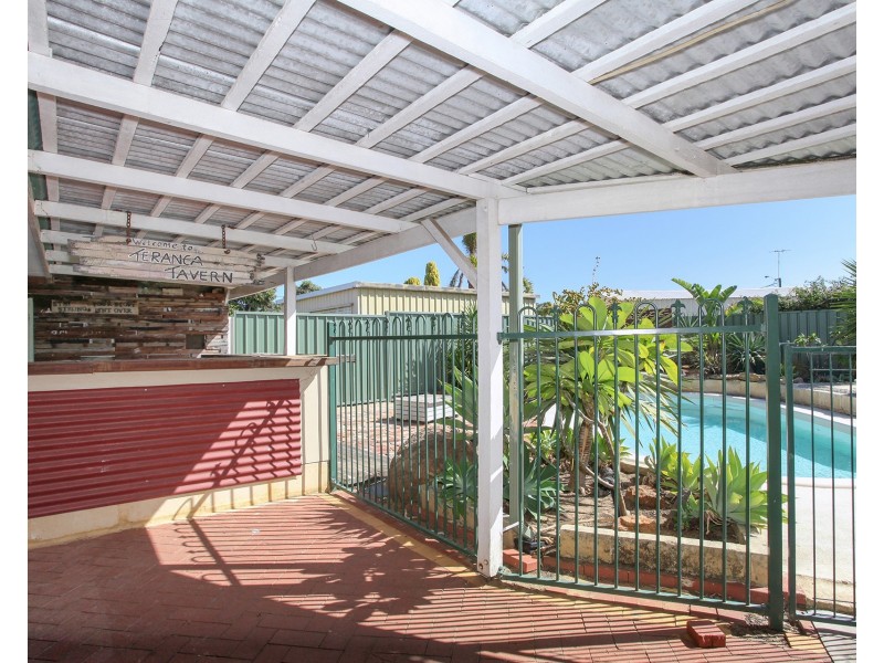 9  Teranca Road, Greenfields WA 6210