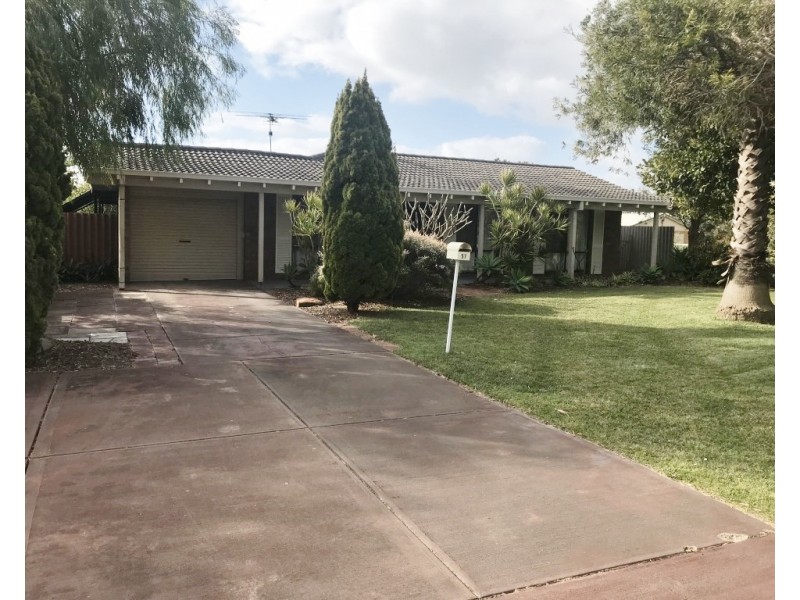 57 Noreena Avenue, Golden Bay WA 6174