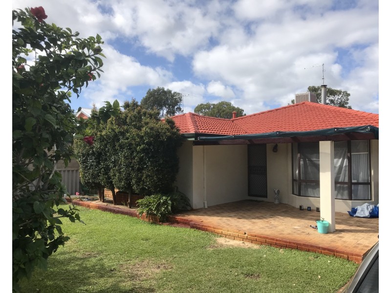 47A Linley Road, Wannanup WA 6210