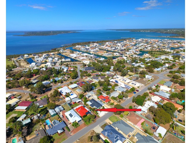 47A Linley Road, Wannanup WA 6210