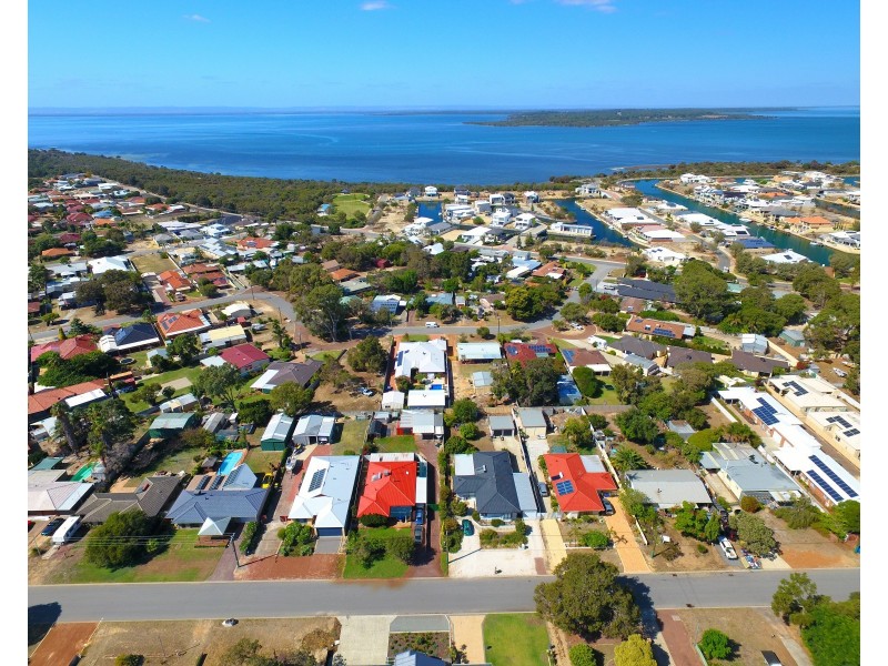 47A Linley Road, Wannanup WA 6210