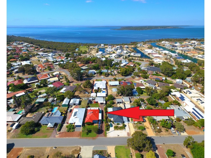 47A Linley Road, Wannanup WA 6210