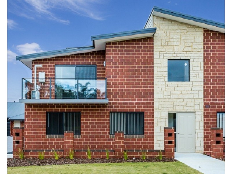 10/9 Hancock Street, Mandurah WA 6210