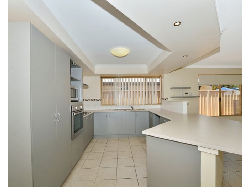 22 Holloway Turn, Ravenswood WA 6208