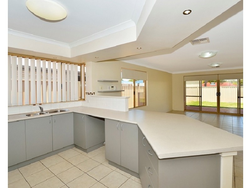 22 Holloway Turn, Ravenswood WA 6208