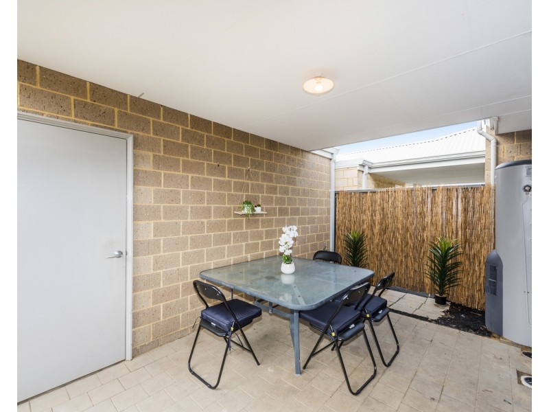 50 Thornbill Crescent, Coodanup WA 6210