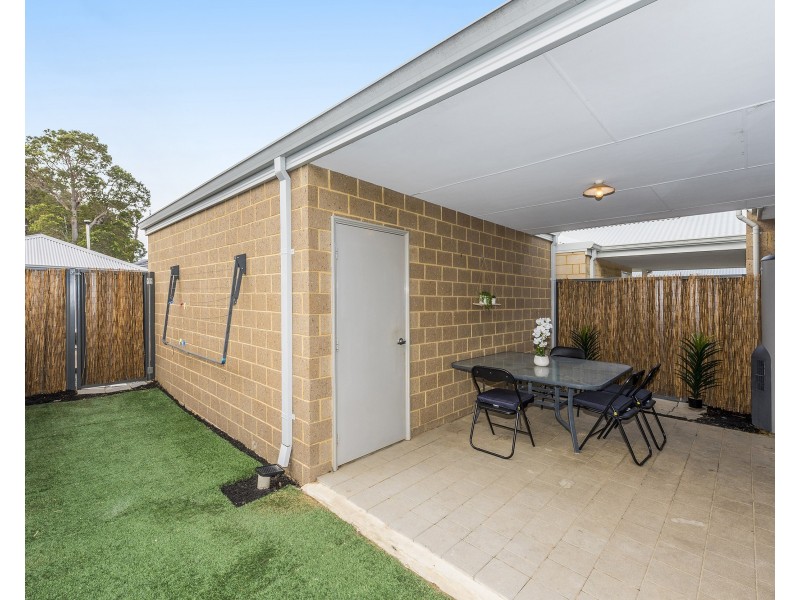 50 Thornbill Crescent, Coodanup WA 6210