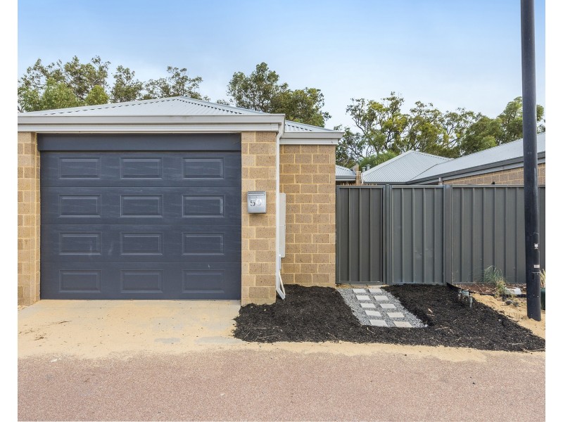 50 Thornbill Crescent, Coodanup WA 6210