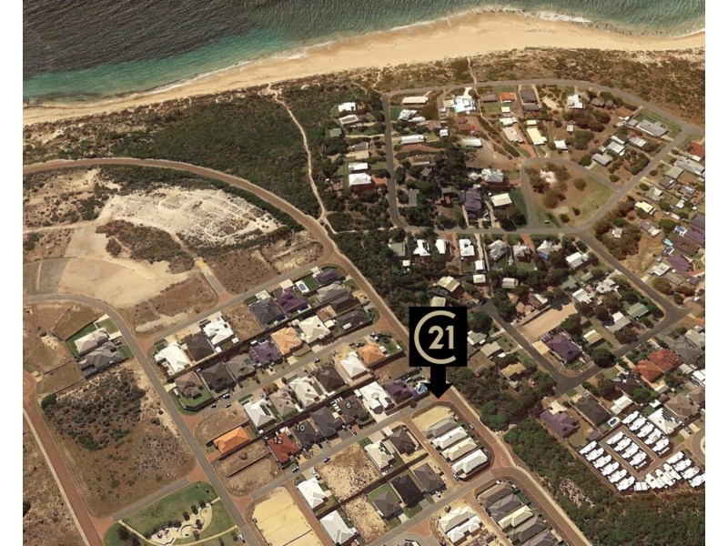 16 Nullagine Pass, Dawesville WA 6211